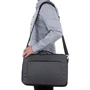 Сумка для ноутбуков Case Logic 15.6” Era Convertible Bag Obsidian (ERACV-116): Материал полиэстер