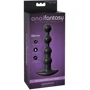 Анальный вибростимулятор Pipedream AFE Rechargeable Anal Beads