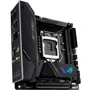 ASUS ROG STRIX Z590-I GAMING WIFI: Оперативна пам'ять 2xDDR4 5133 МГц, до 64 ГБ