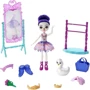 Игровой набор Mattel Балетная студия серии Королевичи Enchantimals (GYJ06) фото 5