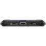 Чохол для iPhone Switcheasy Odyssey Metal Black (MPH67P009MK22) для iPhone 14 Pro Max: Тип чохла накладка на заднюю часть