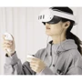 Наушники Final Audio VR500 Black: Тип крепления без креплений
