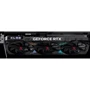 Видеокарта PNY GeForce RTX 4060 Ti 16GB XLR8 Gaming VERTO EPIC-X RGB Overclocked Triple Fan DLSS 3 (VCG4060T16TFXXPB1-O): Интерфейс PCI Express 4.0 x8