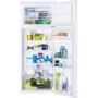 Холодильник Zanussi ZRT27100WA: Размеры 545 x 1590 х 604 мм
