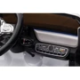 Детский электромобиль Bambi Racer Mercedes Benz белый (M 5027EBLR-1): Максимальная скорость, км/ч 7