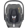 Автокресло Maxi-Cosi Pebble 360 Select Grey (8044029110): Группа 0+ (до 13 кг), автокресло-переноска