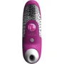 Клиторальный стимулятор The Womanizer W100 Magenta