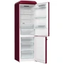 Холодильник Gorenje ONRK619DR: Размеры 60x194x66.1 см