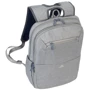 Сумка для ноутбуков RivaCase 15.6" Grey (7760): Тип сумки рюкзак