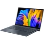 Ноутбук ASUS ZenBook Pro 15 UM535QE (UM535QE-XH93T): Тип екрану глянец