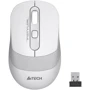 Мышь A4Tech Fstyler FG10S Wireless