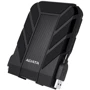 Внешний жесткий диск ADATA HD710 Pro 1TB (AHD710P-1TU31-CBK)