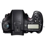 Sony Alpha SLT-A77 Kit (18-55mm): Количество мегапикселей 24.2