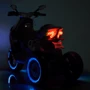 Мотоцикл Bambi Racer M 5744EL-8: Рекомендований вік от 3 лет до 8 лет
