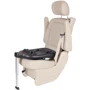 База Carrello Nova CRL-16102 ISOFIX (CRL-16102): Додатково для установки автокресел