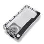 Система охлаждения EKWB EK-Quantum Kinetic FLT 240 D5 PWM D-RGB - Plexi