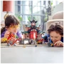 LEGO Ninjago Храм-додзё ниндзя (71767) фото 8