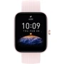 Смарт-часы Amazfit Bip 3 Pink: Тип гаджета Взрослые смарт часы