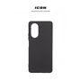 Чохол для телефона ArmorStandart ICON Case Black для OPPO A58 4G (ARM66472): Плівка в комплекті нет