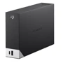 Внешний жесткий диск Seagate One Touch Hub 20 TB (STLC20000400) UA