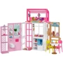 Портативний будиночок Barbie 2-поверховий (HCD47) фото 4