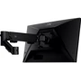Крепление для мониторов HyperX Armada Add-On Gaming Mount Black (66X82AA) фото 3