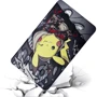 Аксессуар для планшетных ПК BeCover Smart Case Pikachu for Samsung X133/X135 Galaxy Tab A11 (713989)