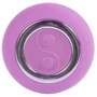 Виброяйцо с пультом ДУ - Remoted controller egg 0.1 USB Purple