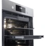 Духова шафа електрична Whirlpool AKP 745 IX: Клас енергоспоживання A