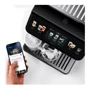 Кофеварка DeLonghi ECAM450.65.G: Функции Регулируемая высота дозатора / подставки, Подача горячей воды, Одновременное приготовление двух чаше