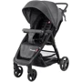 Коляска прогулочная Carrello Maestro Magnet Grey (CRL-1414)