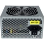 Блок питания Gamemax 400W (GM-400W-PFC): Модульные (съемные) кабеля нет