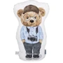 Подушка Cebа baby Cuddie Fluffy Puffy Steve бежевая для мальчиков (50 W-852-132-687): Производитель Cebа Baby