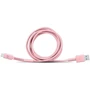 Кабель Fresh 'N Rebel USB Cable to USB-C Fabriq 1.5m Cupcake (2CCF150CU): Довжина 1.5 м