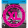 Струна для гитар Струны D`ADDARIO EXL120+ XL SUPER LIGHT PLUS (09.5-44)