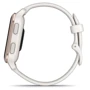 Смарт-часы Garmin Venu SQ 2 Music Peach Gold Aluminium Bezel with Ivory Case and Silicone Band (010-02700-11): Совместимые ОС Android / iOS