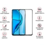 Аксесуар для смартфона BeCover Tempered Glass Black для Infinix Hot 20 (X6826B) (708542): Тип защитное стекло