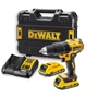 Шуруповерт DeWalt DCD777D2T