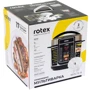 Мультиварка Rotex REPC76-B фото 8