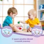Підгузки Huggies Pant (6) Boy M-Pack (44x2) x1: Вага 15-25 кг