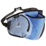 Сумка Deuter Pulse Two цвет 3333 coolblue-midnight (39080 3333): Габариты 40х21х9 см
