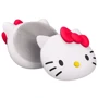 Щітка для обличчя GESKE Facial Brush 3 в 1 Hello Kitty пудровий (HK000016ST01) фото 3