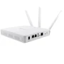 Точка доступу WiFi Edimax WAP1750: Інтерфейс підключення (WAN-порт) 2x 10/100/1000 Ethernet