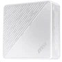 Персональный компьютер (ПК) MSI Cubi 5 10M-008BEU (936-B18311-008): Видеокартка Intel UHD Graphics
