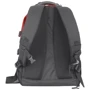 Рюкзак Onepolar червоний (W939-red): Тип рюкзаки