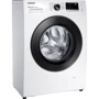 Стиральная машина Samsung WW62J32G0PW/UA: Тип машины Автомат