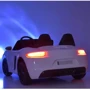 Дитячий електромобіль Bambi Racer M 4055AL-6 до 100 кг фото 8