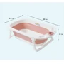 Ванночка ME 1139 SPRINKLE (pink): Производитель El Camino