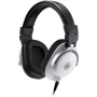 Наушники Yamaha HPH-MT5 White