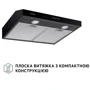 Витяжка Perfelli PL 5002 BL LED фото 9